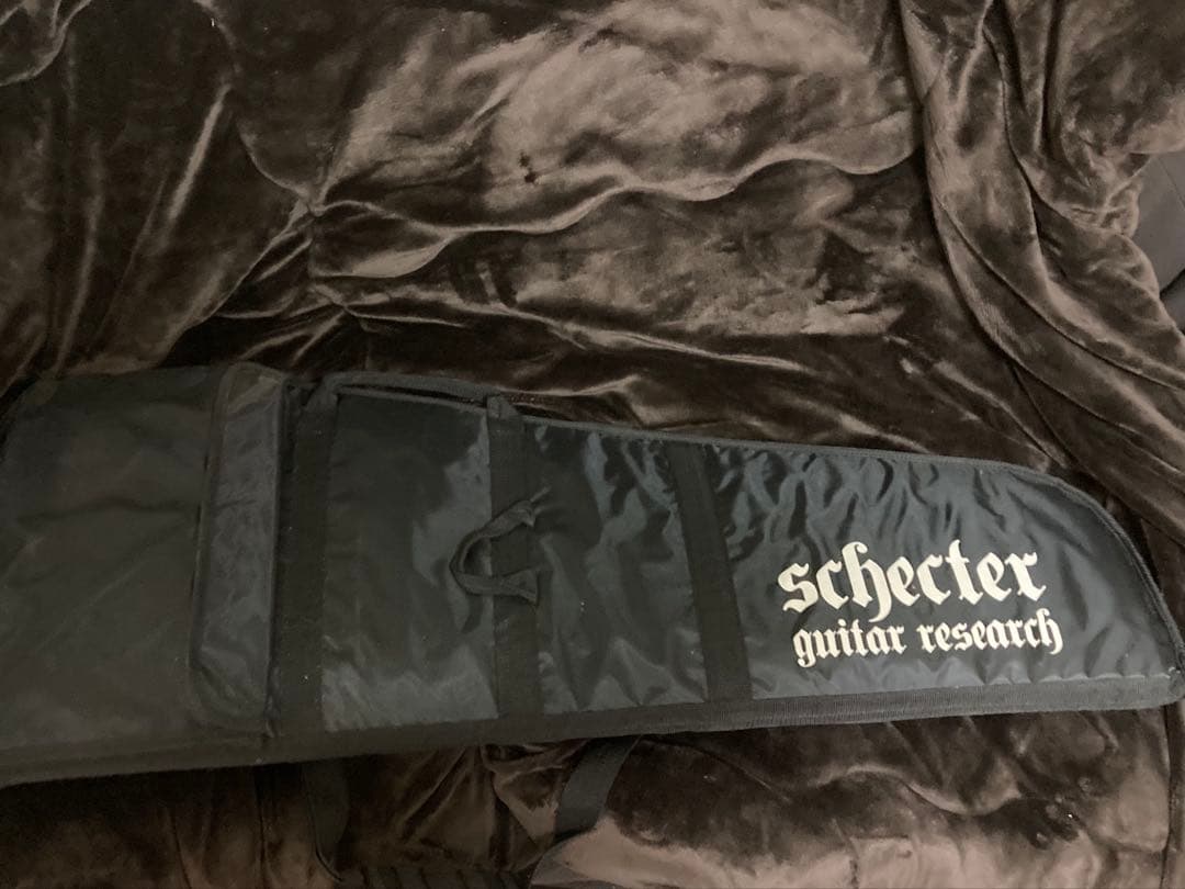 schecter blackjack シリーズ