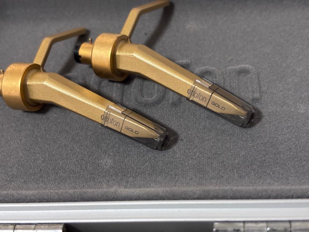 Technics SL-1200 MK5ターンテーブル 2台セット