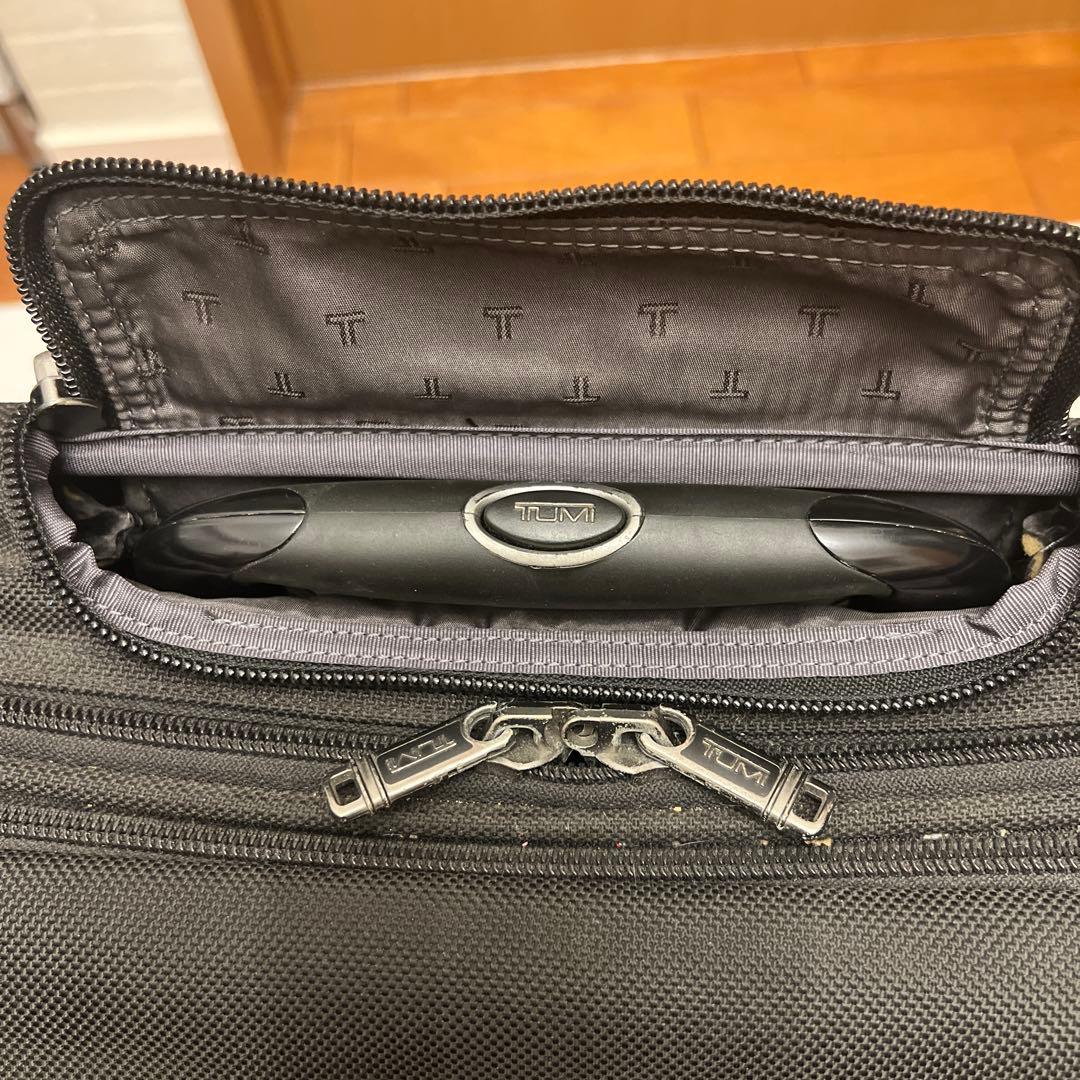 トゥミ TUMI キャリー　26103D4 インナーバック付