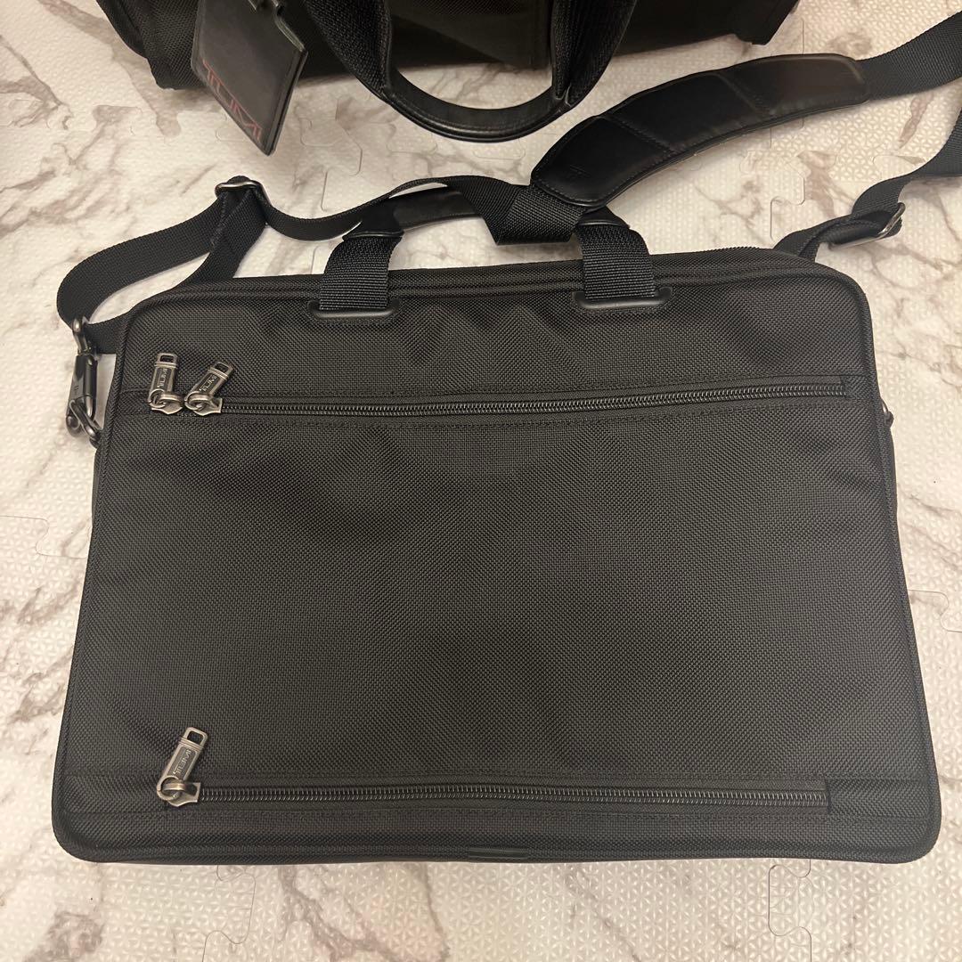 トゥミ TUMI キャリー　26103D4 インナーバック付