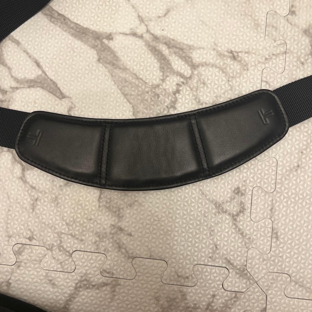 トゥミ TUMI キャリー　26103D4 インナーバック付