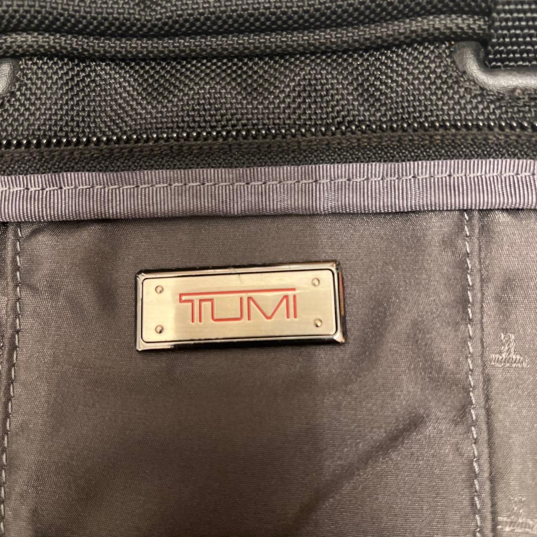 トゥミ TUMI キャリー　26103D4 インナーバック付