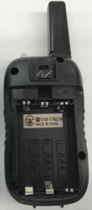 ❤６台セット❣総務省技術基準適合品で資格や免許不要♪❤トランシーバー