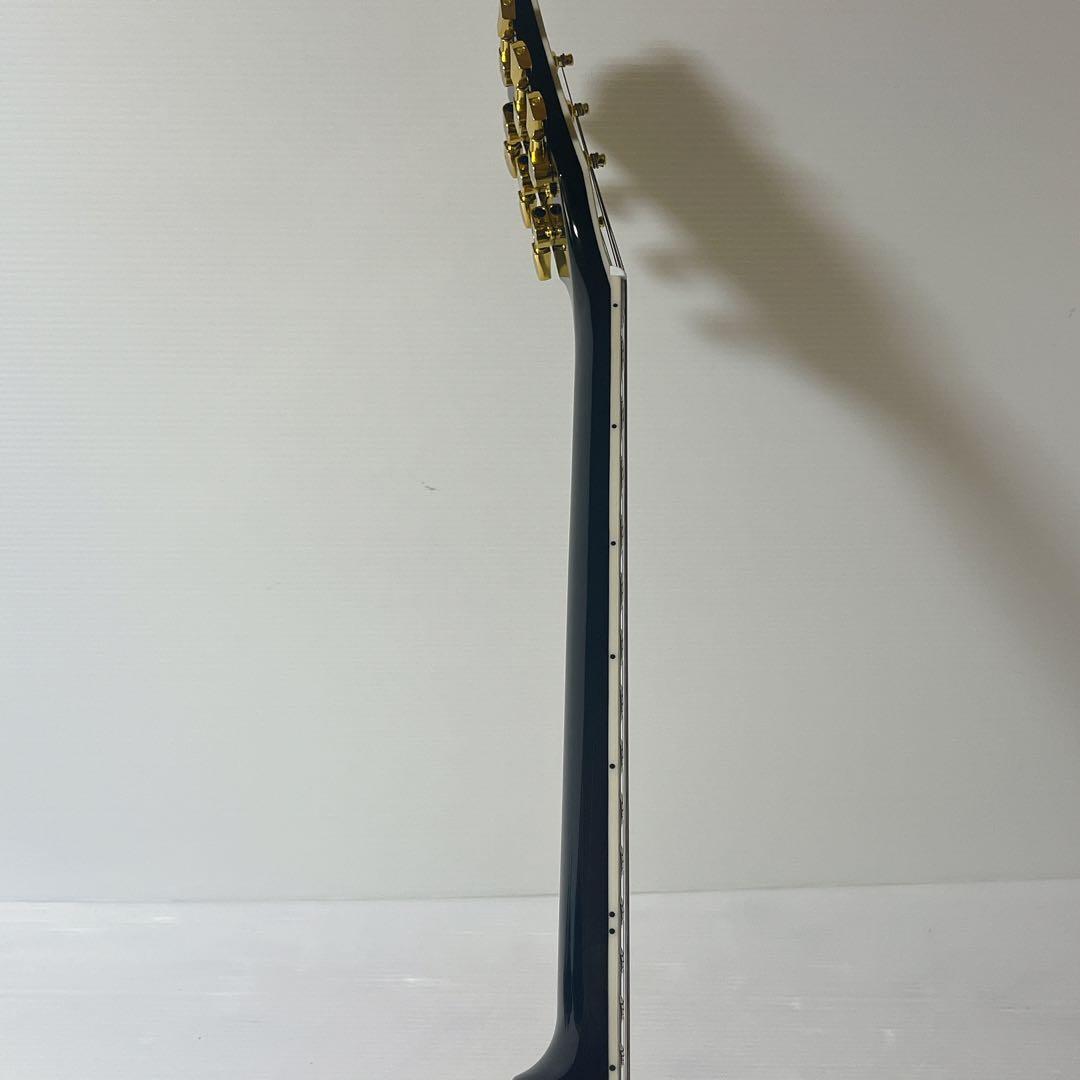 Blitz by AriaProⅡレスポールカスタム　ぼっちざろっく