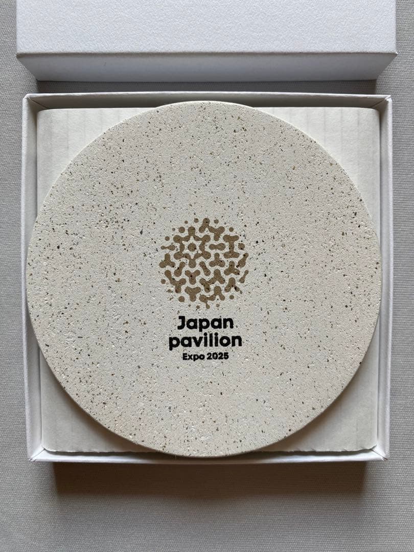 【新品・非売品】EXPO2025 日本館VIP向けノベルティセット