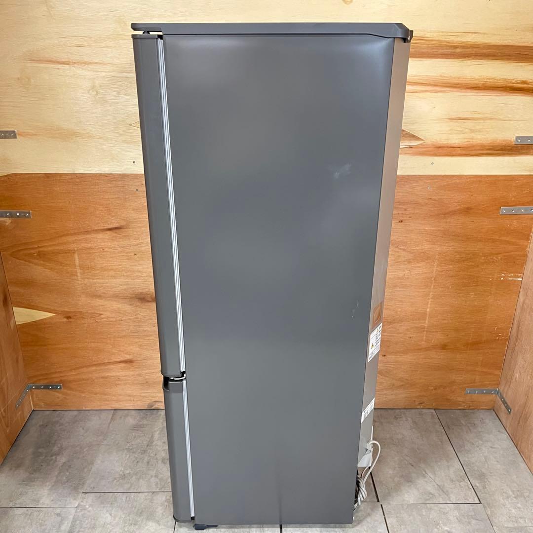 一都三県限定　配送設置無料　冷蔵庫　MITSUBISHI 2024年製