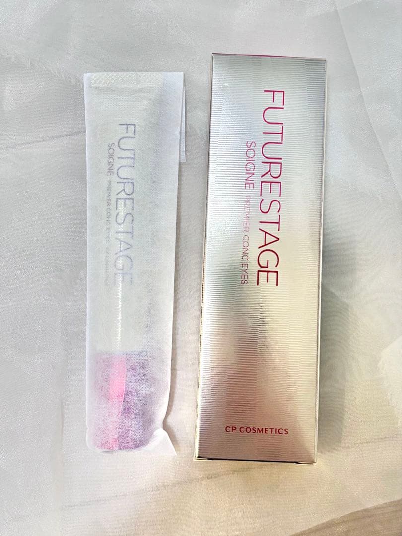 CPコスメティクス ソワーニュ フューチャーステージ プレミアコンクアイズEX