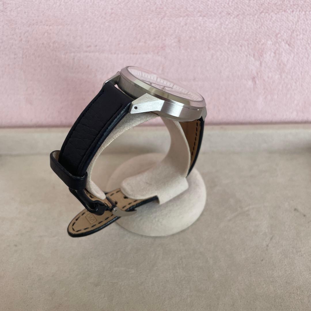 ユニフォームウェアーズUniform Wares 腕時計