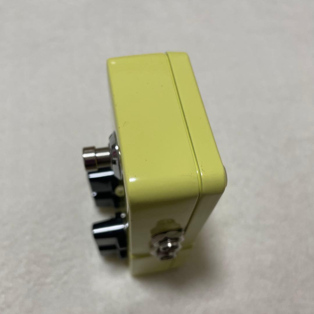 TC ELECTRONIC Helix Phaser フェイザー エフェクター