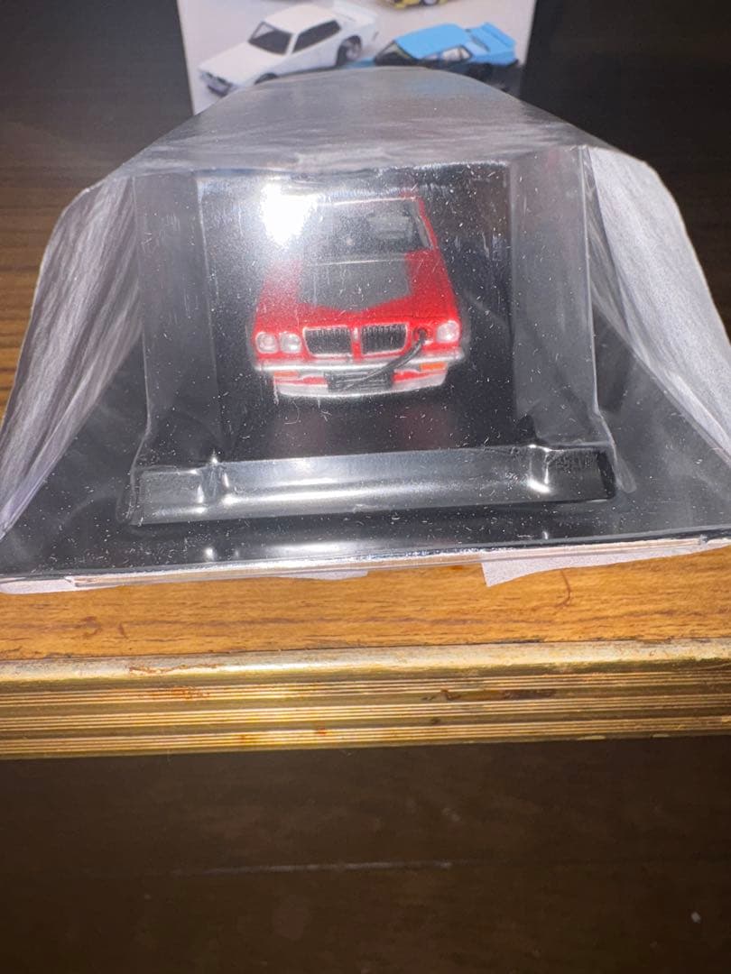 1/64 グラチャンコレクションコレクション第16弾サメブルSPシークレット