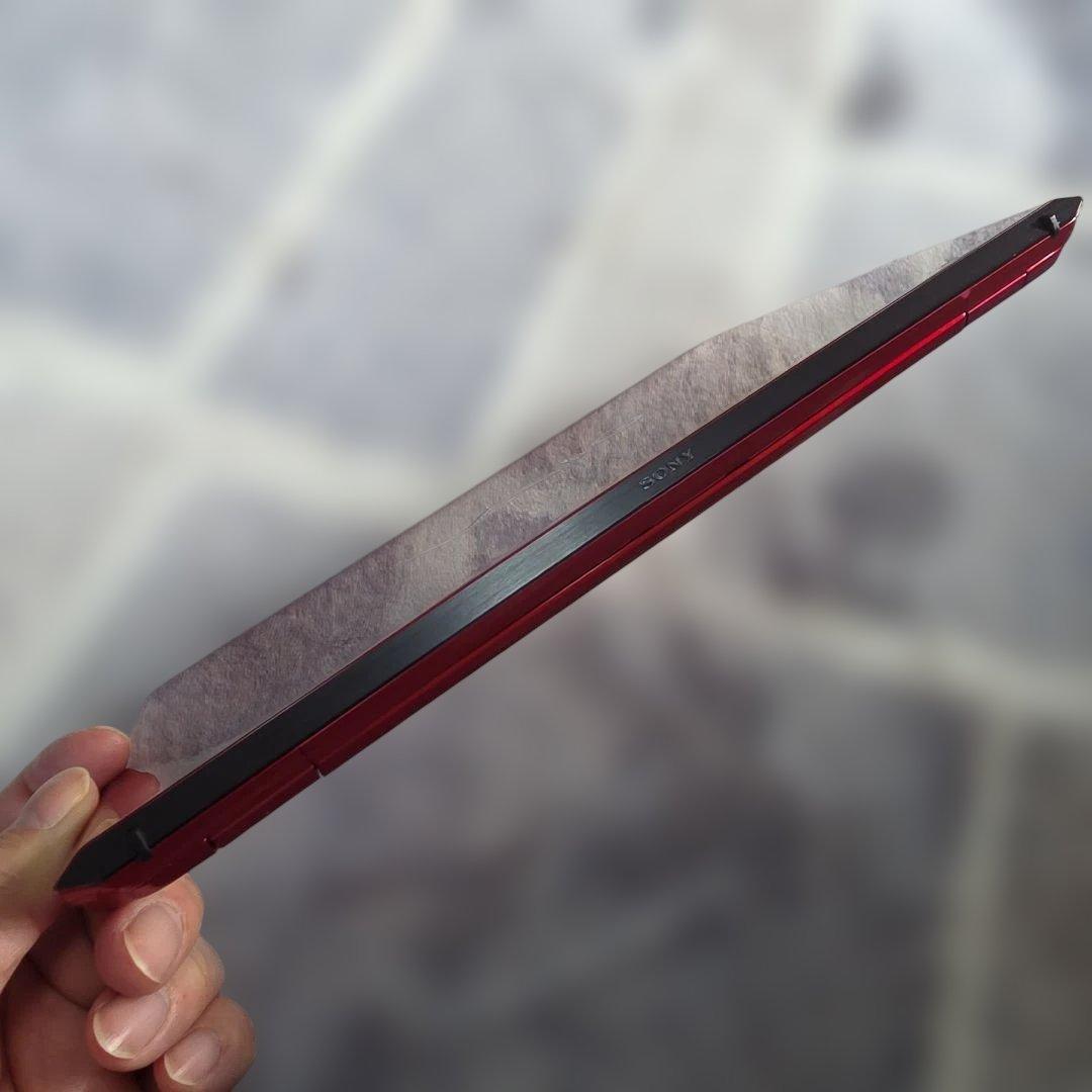 Windowsノート本体 VAIO Pro 11 | red edition i7/8GB/256GB