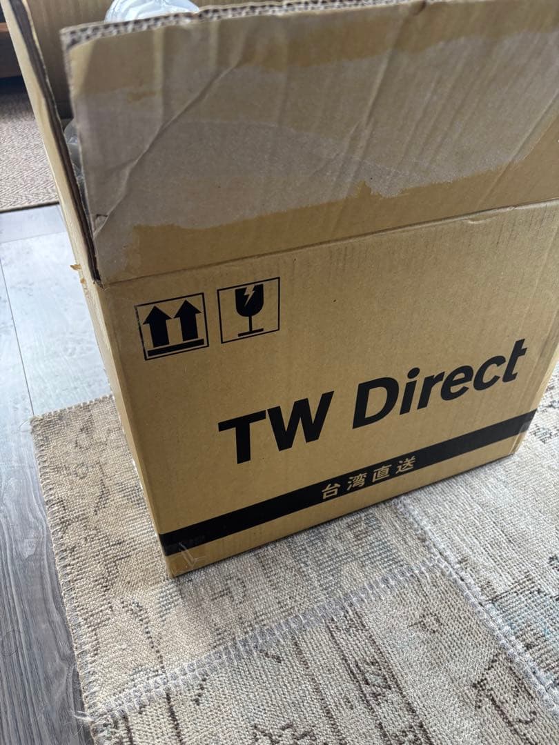 ⭐︎未使用⭐︎SPUTNIK オリーブグリーン 犬用キャリーバッグ