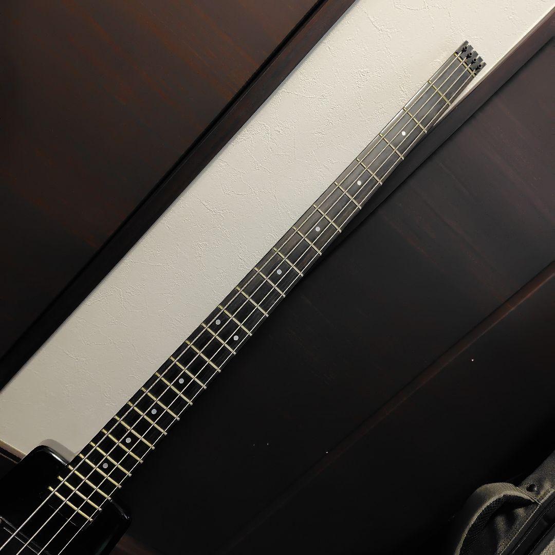 Tokai SPACEBERGER ベース スタインバーガーコピー品