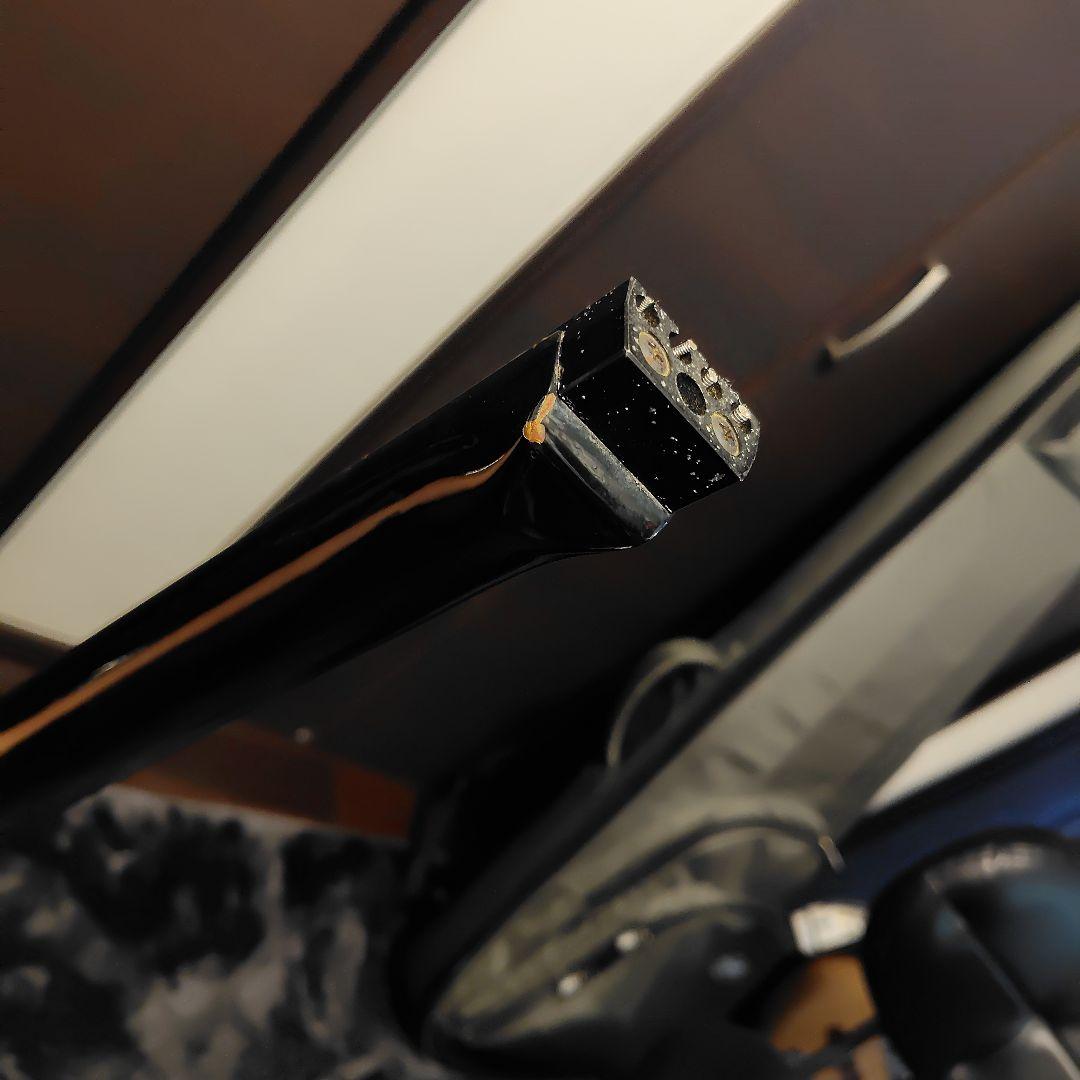 Tokai SPACEBERGER ベース スタインバーガーコピー品