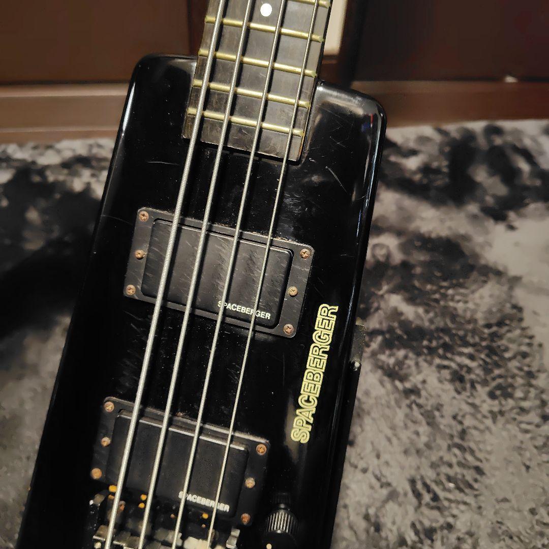 Tokai SPACEBERGER ベース スタインバーガーコピー品