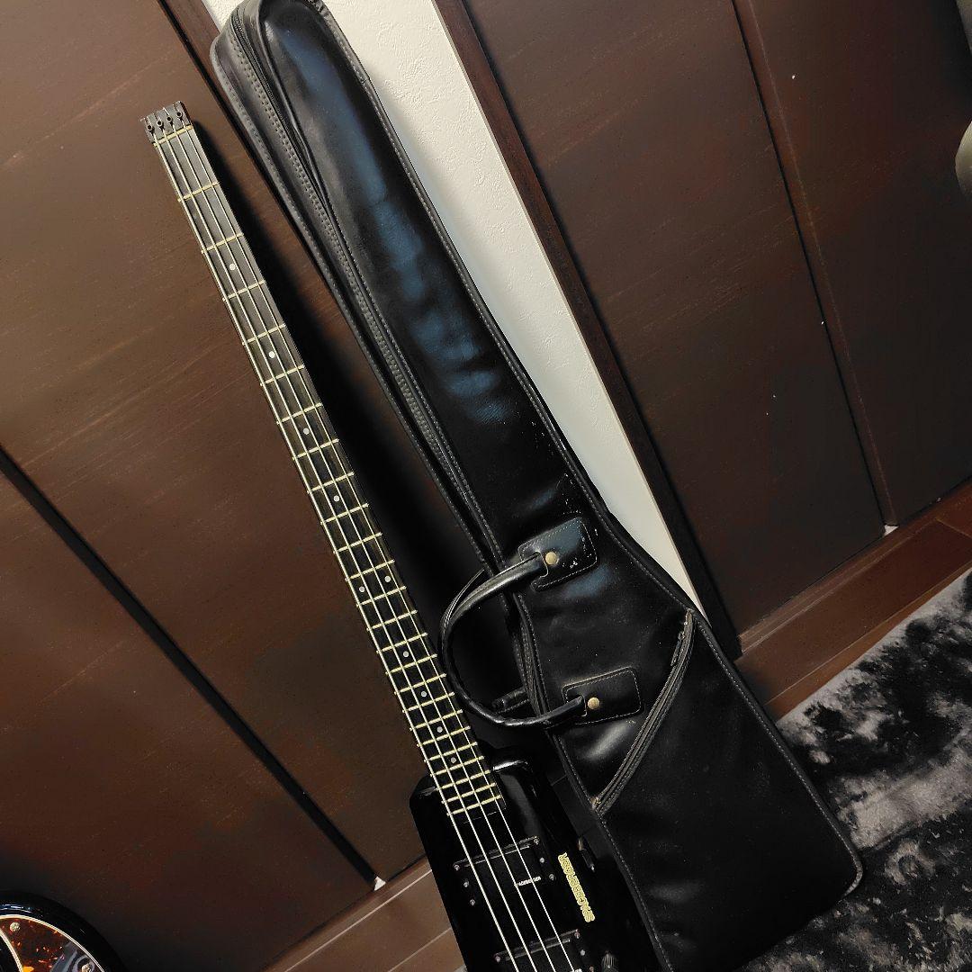 Tokai SPACEBERGER ベース スタインバーガーコピー品