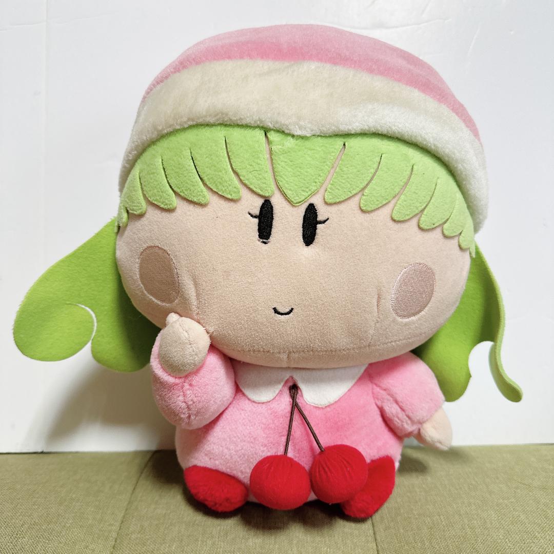 【当時物】わがまま☆フェアリー ミルモでポン！ ぬいぐるみ 7体セット