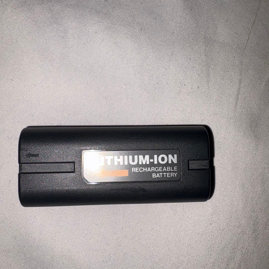 Victor MiniDV GR-DVX ※ジャンク扱い・新品