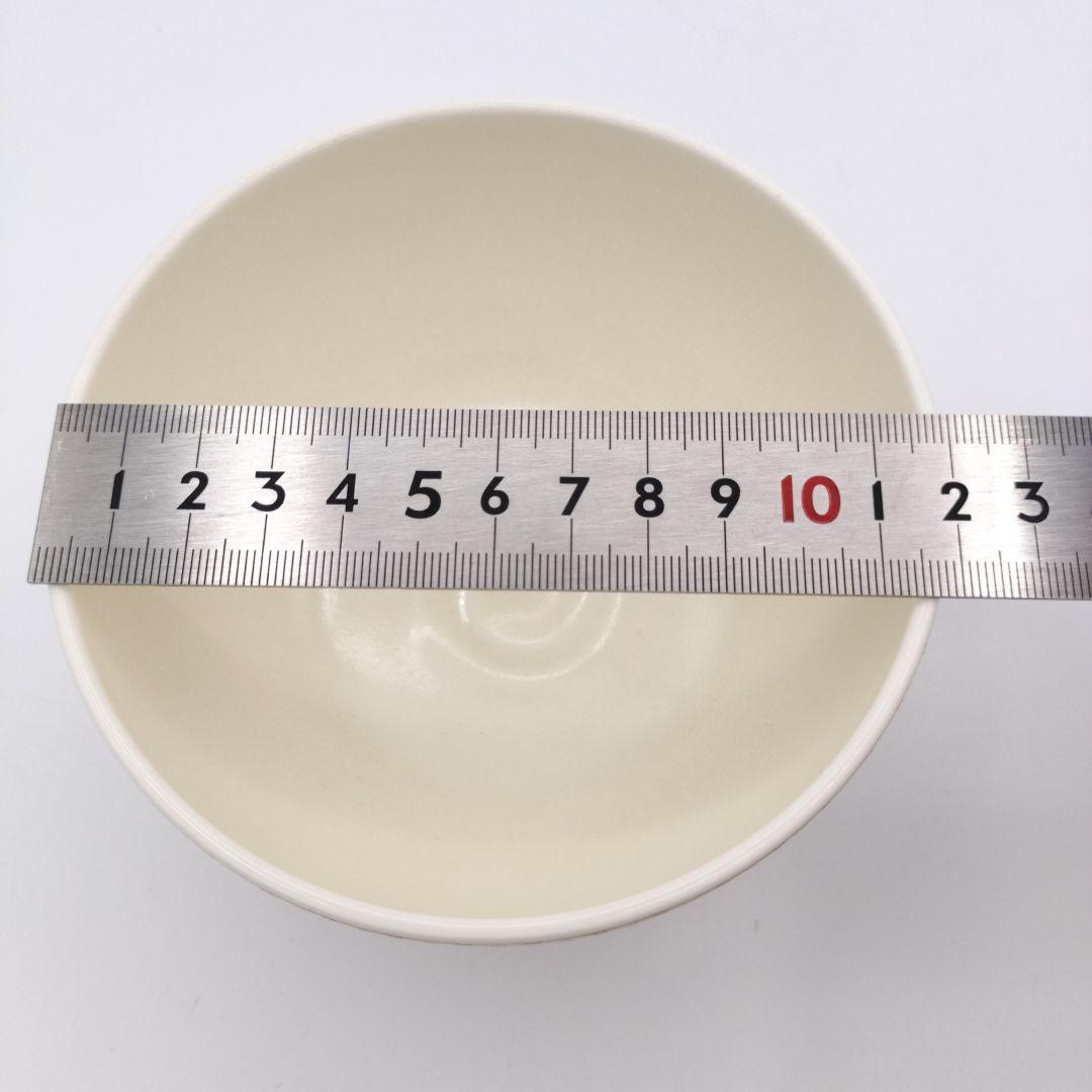 a77 茶碗　干支薩摩焼松に巳絵馬　橋本陶正山　茶道具　茶道