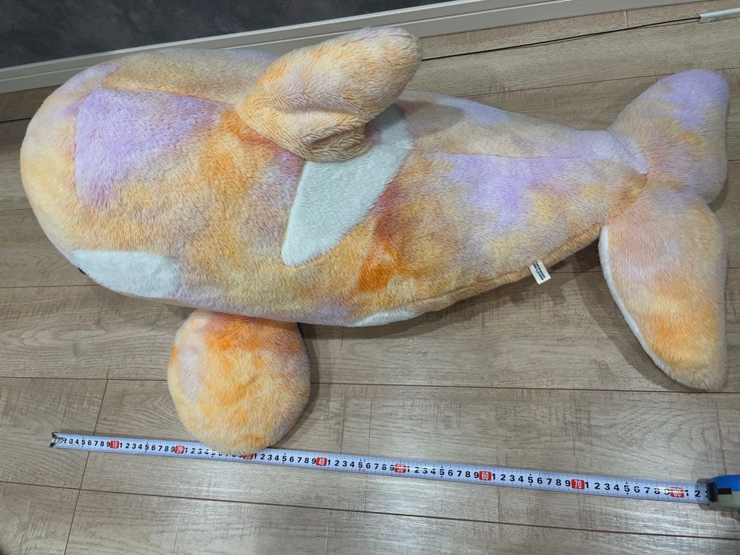 名古屋港水族館　南知多ビーチランド　スピードくじ　特賞　激レア