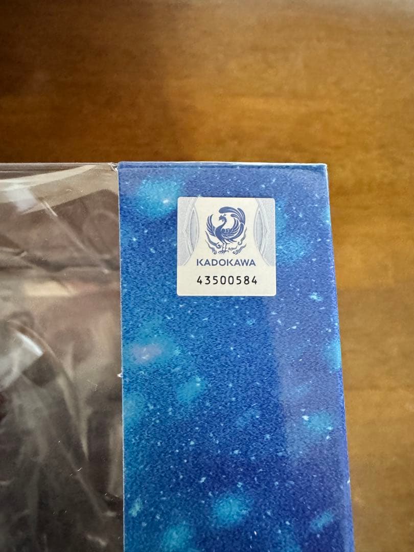 劇場版Fate/kaleid liner プリズマ☆イリヤ 雪下の誓い 衛宮士郎