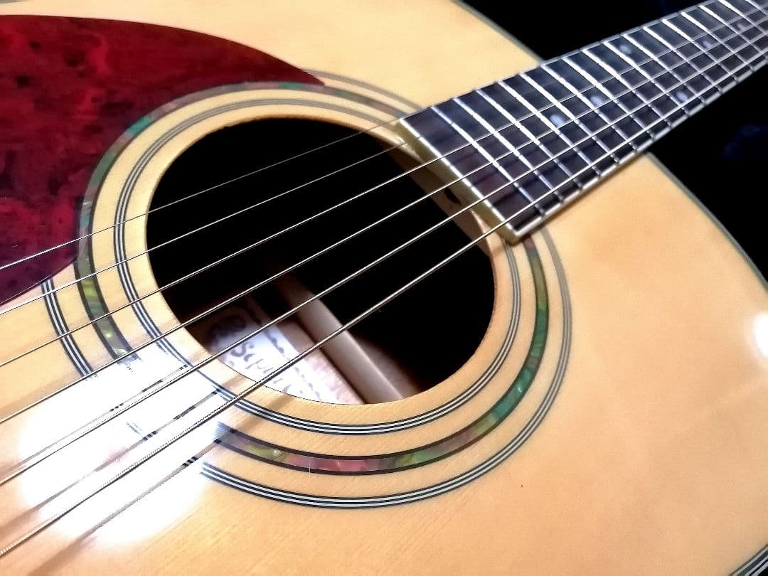 ★左利き用★Sepia Crue F-280LH/N★新品定価￥28,000