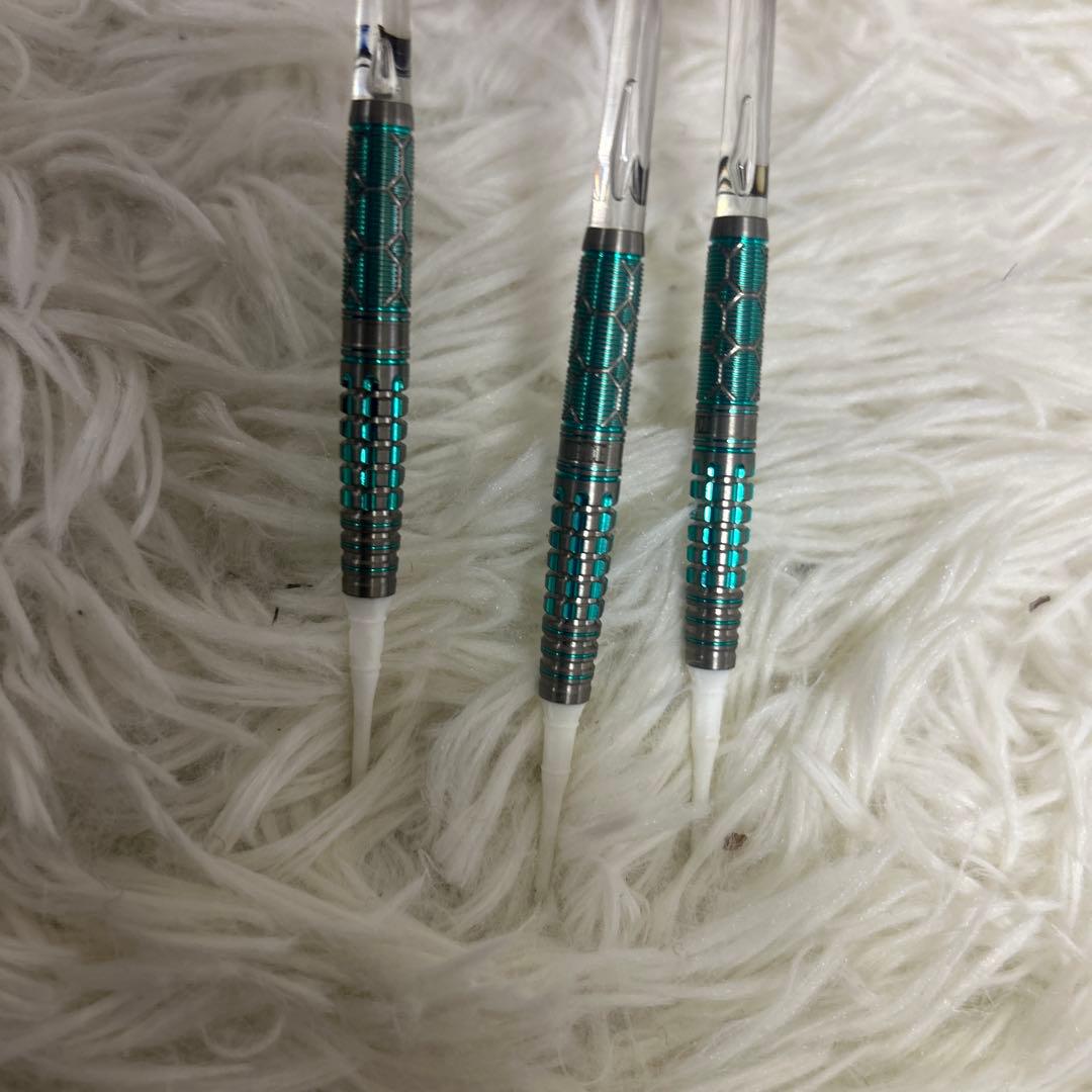 極美品　target MIRACLE G3 鈴木未来プロモデル