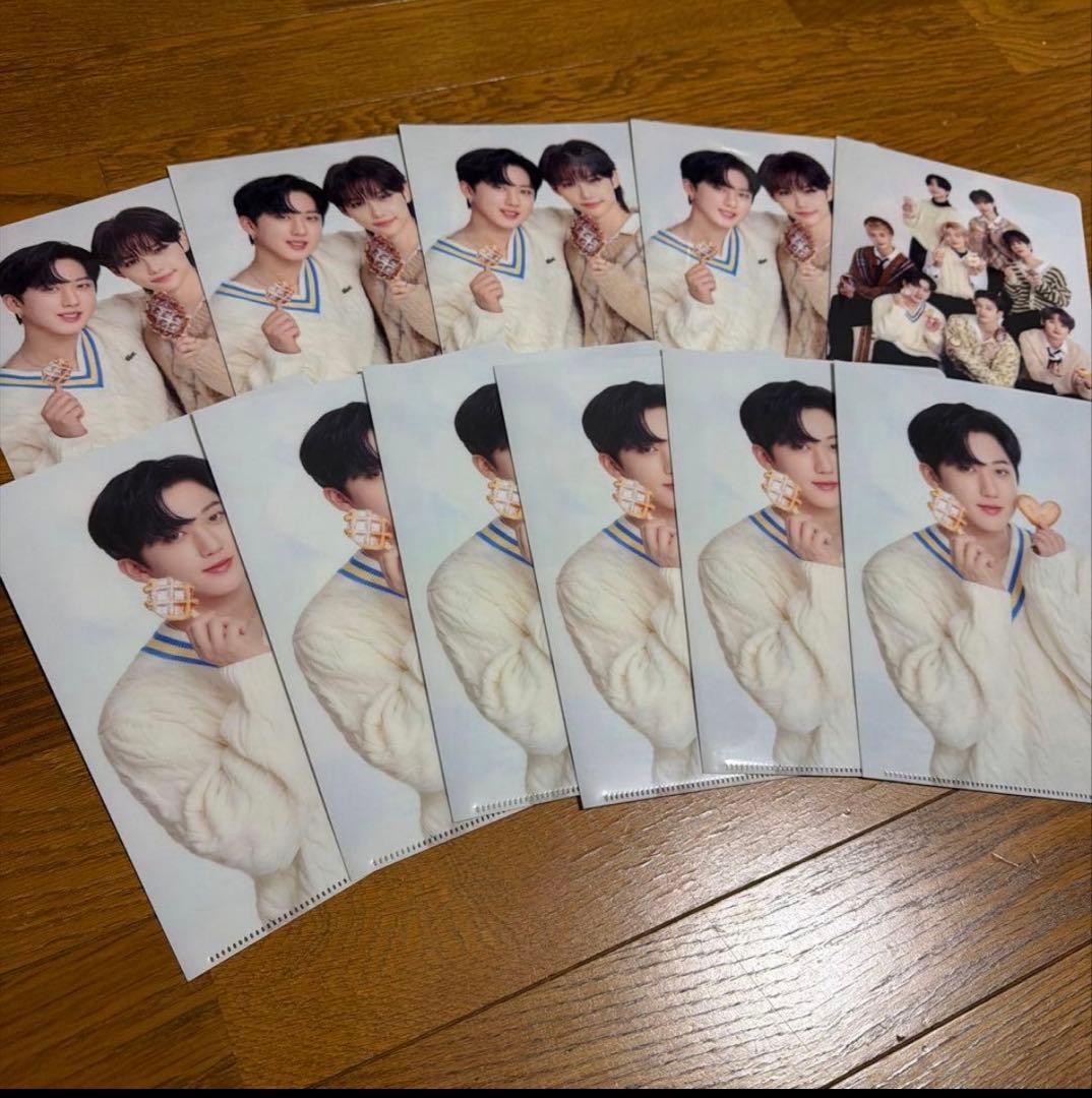 straykids ストレイキッズ スキズ チャンビン グッズ纏め売り