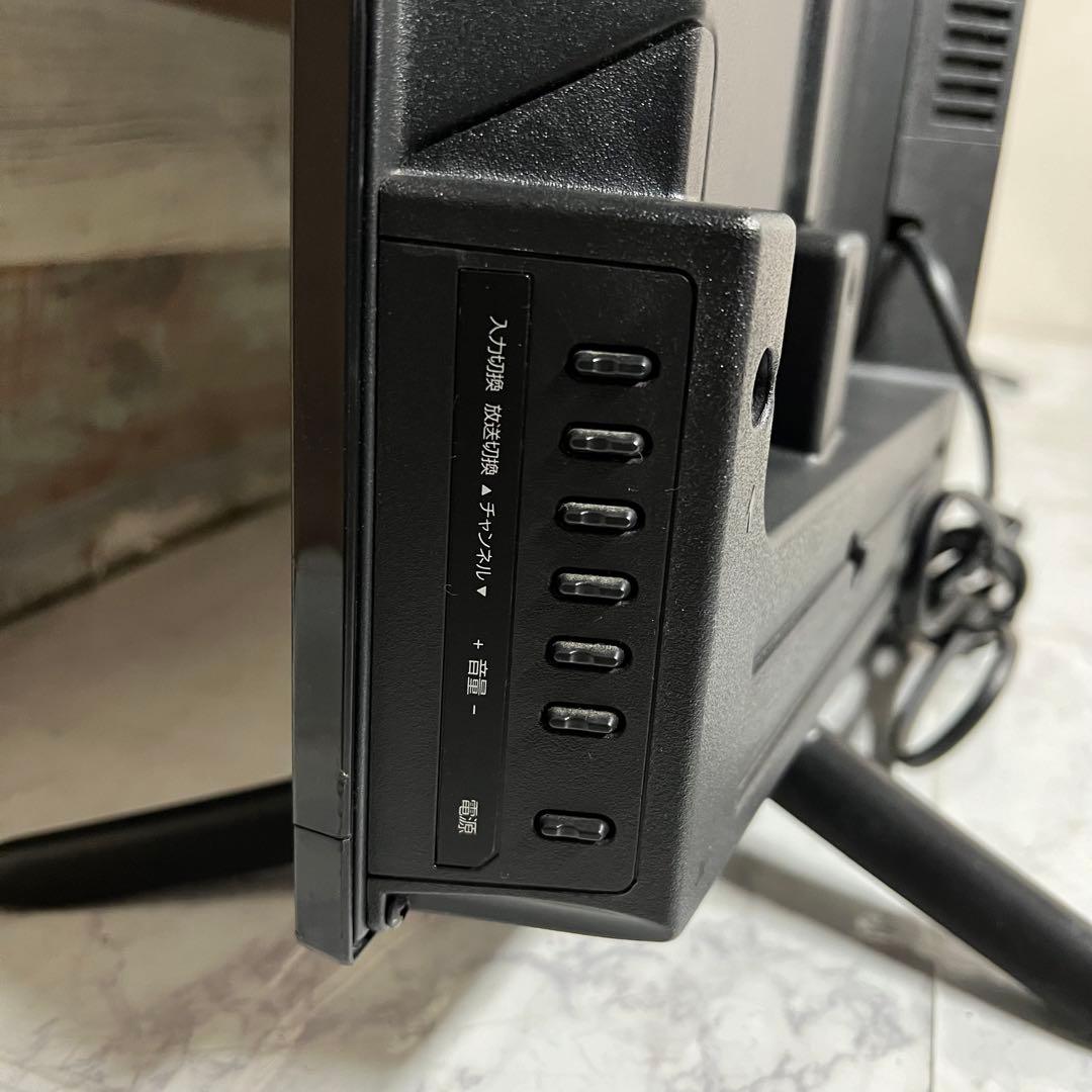 即日受渡❣️全国送料込ELSONIC49型4K液晶テレビWチューナー外付け録画可能