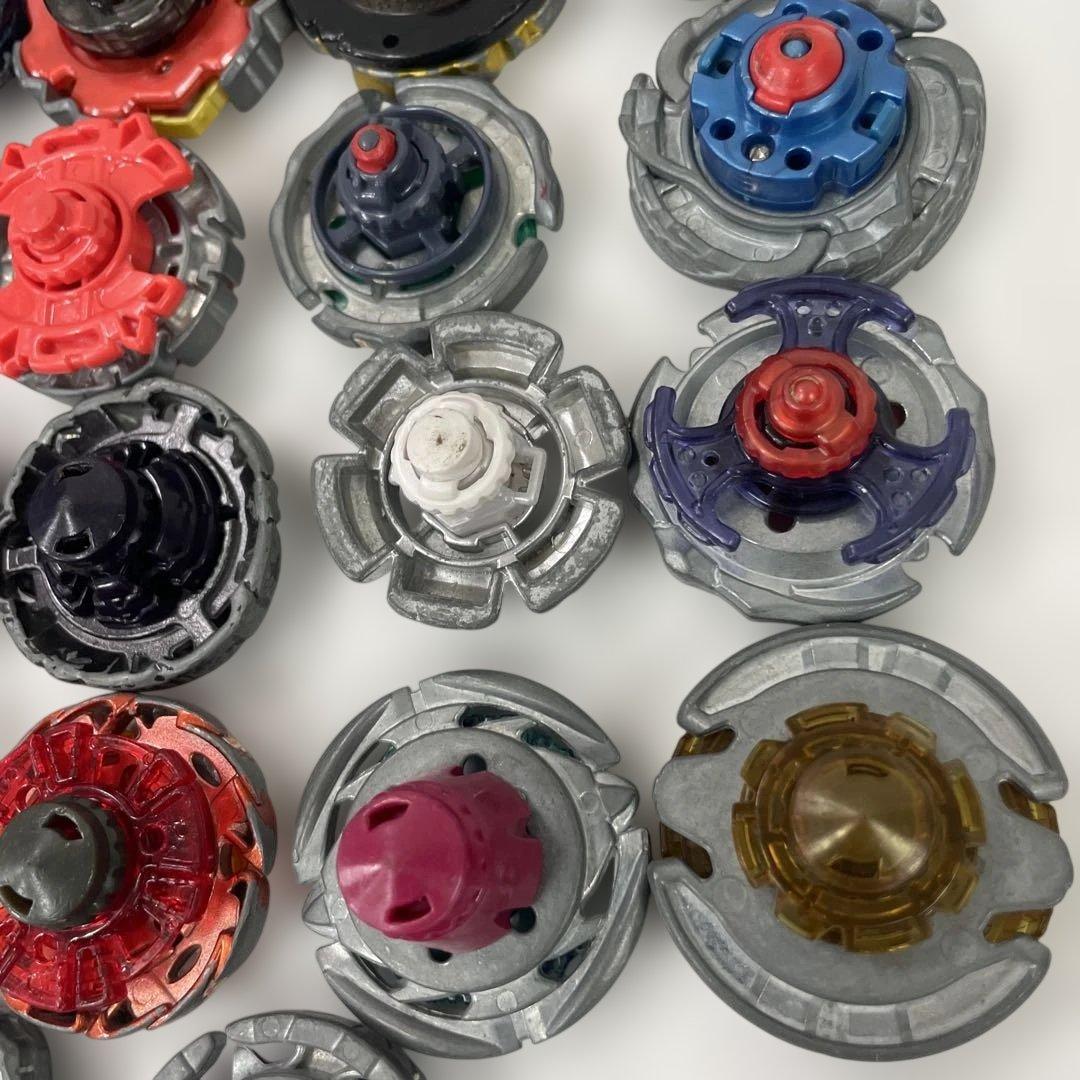 希少 ベイブレード まとめ売り