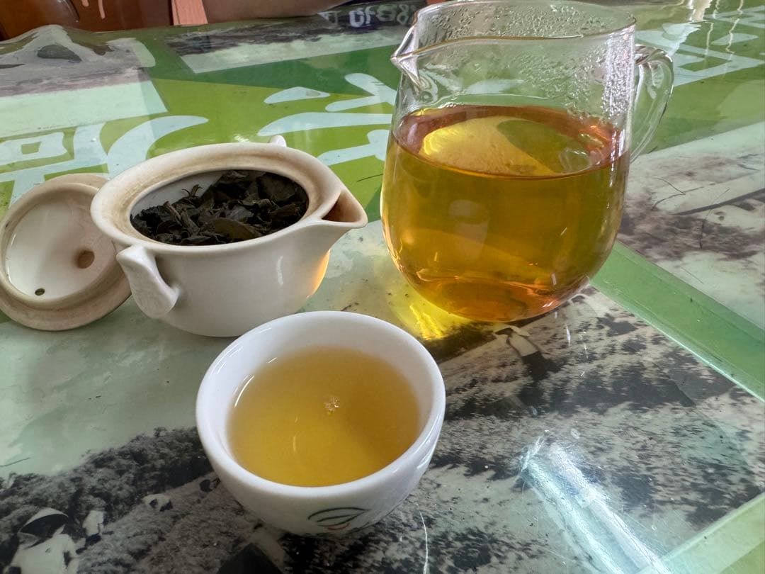 【台湾直仕入れ品｜最高級品 東方美人茶｜台湾産 高級烏龍茶】