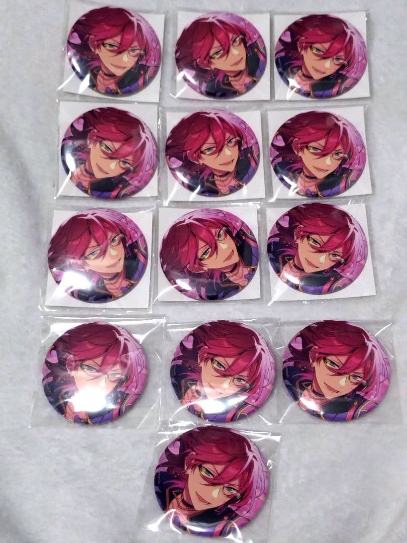 あんスタ イベコレ 茨