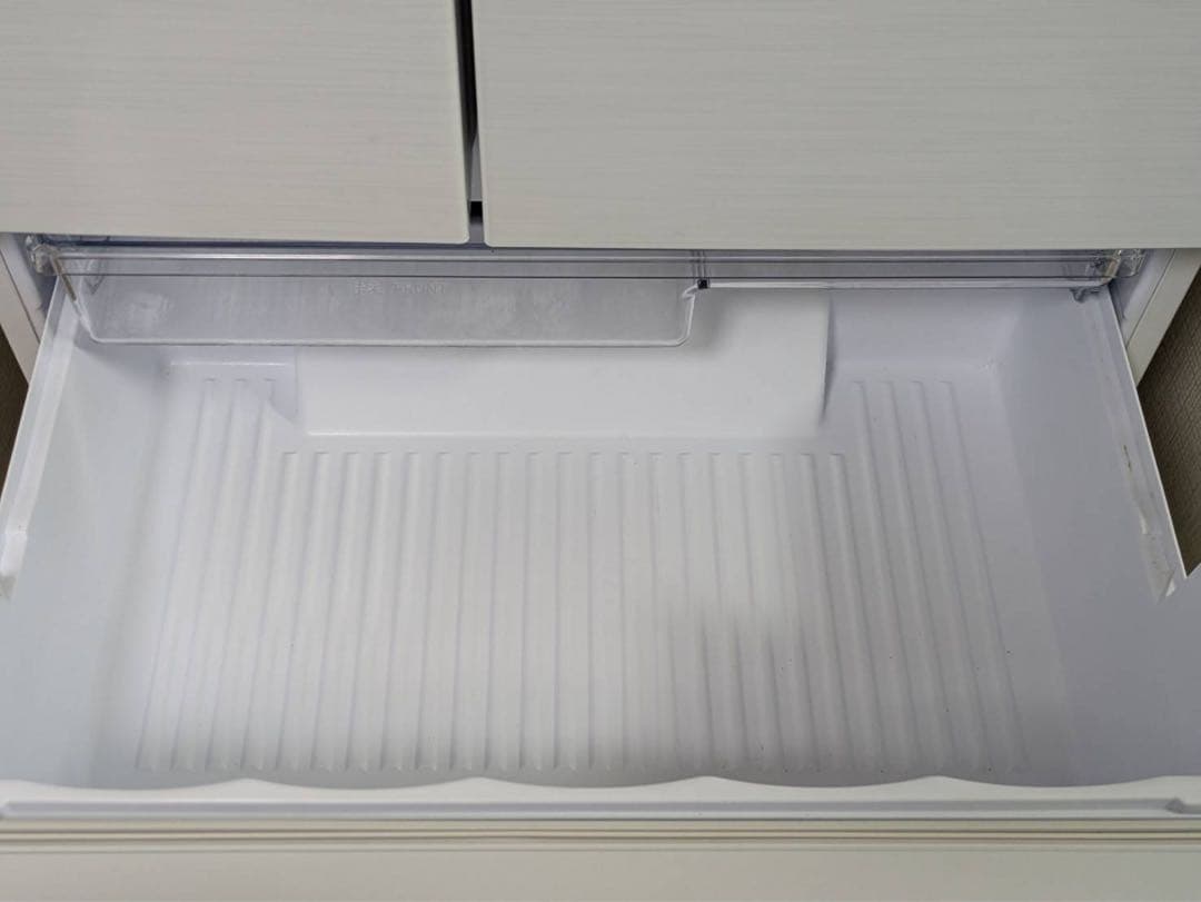 2024年製 SJ-MF51M SHARP 冷蔵庫 505L