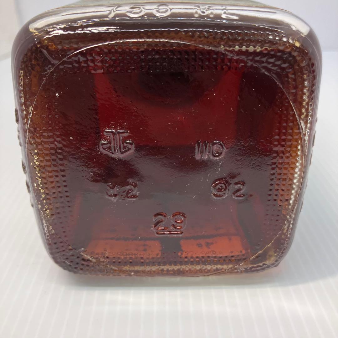 【希少！】The Yellow Rose of Texas 8年　古酒※未開封