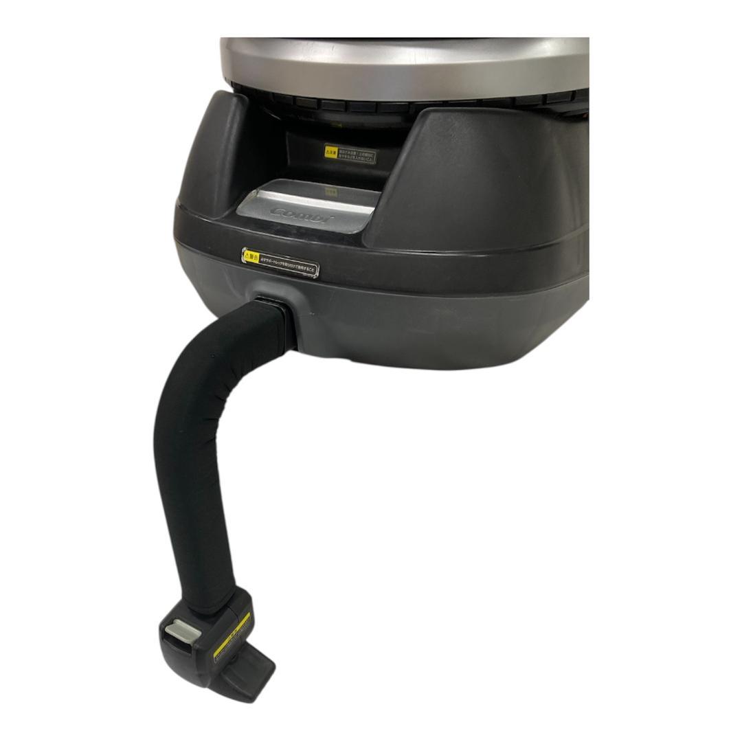 コンビ　クルムーヴスマート　JG-550　新生児〜チャイルドシート　CB-UTC