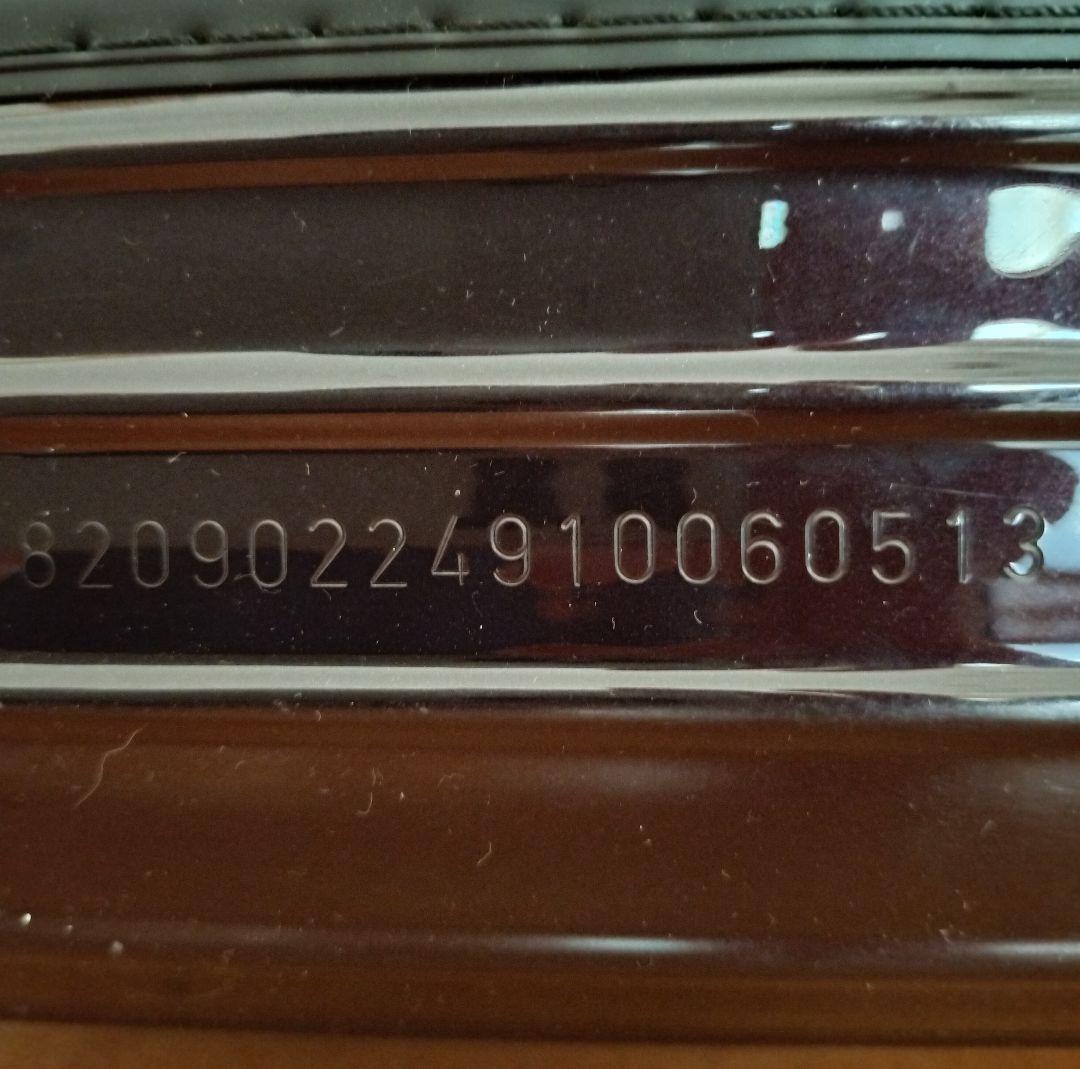 RIMOWA リモワ サルサエアー 軽量 4輪 キャリーケース 33L