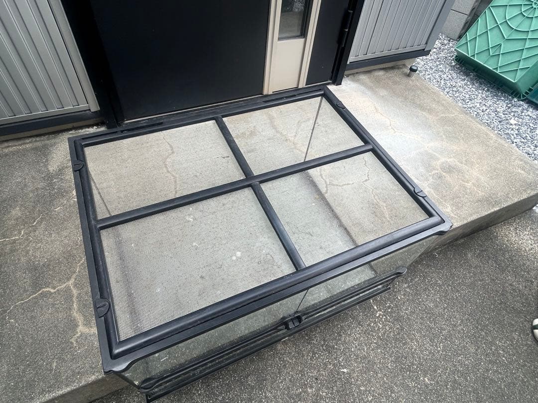 GEXグラステラリウム6030