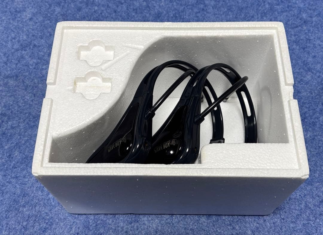 Gakken WAVE BOY-4 ジェットシーバー