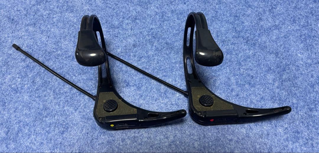 Gakken WAVE BOY-4 ジェットシーバー