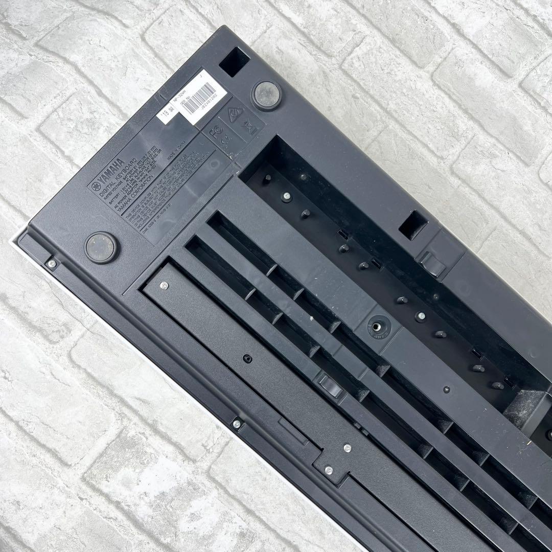 YAMAHA ピアジェーロ 電子ピアノ キーボード