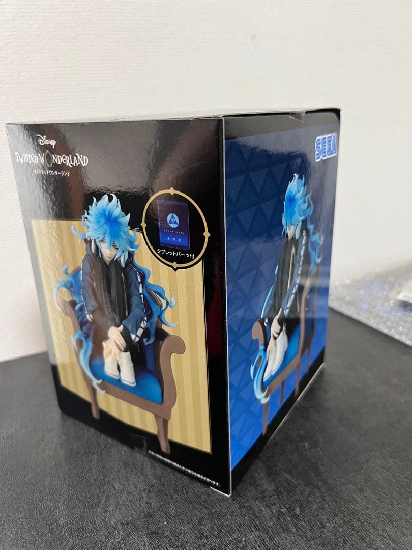 イデア・シュラウド スケールフィギュア 早期特典付き＋グレイスシチュエーション