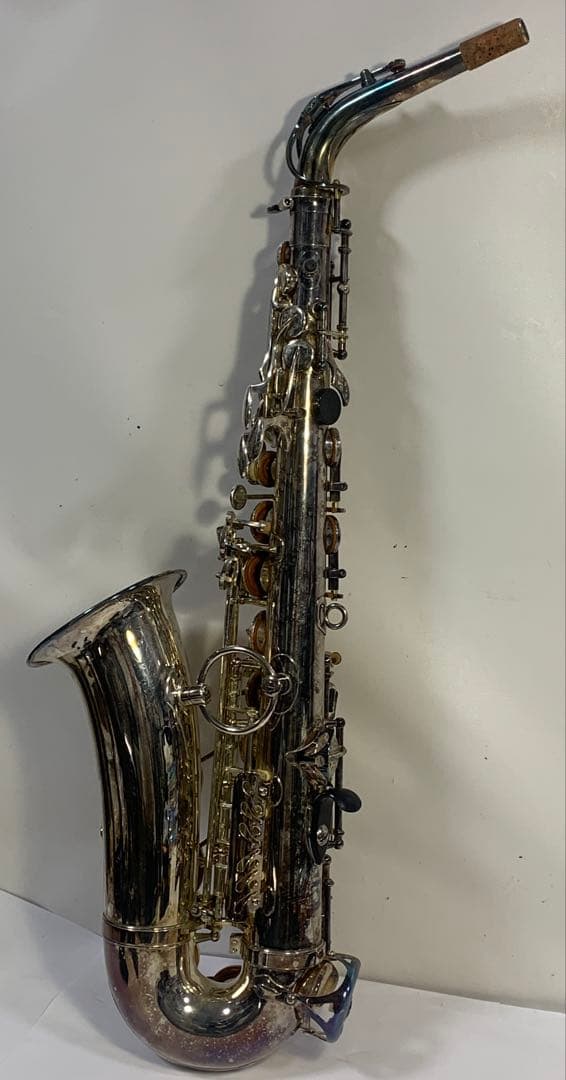 YANAGISAWA（ヤナギサワ）サックス A-50