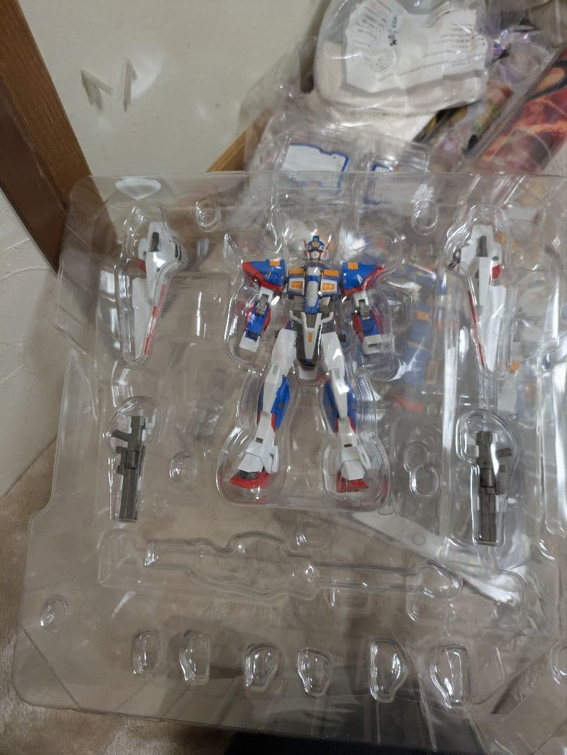 riobot 完全変形　srx ジャンク