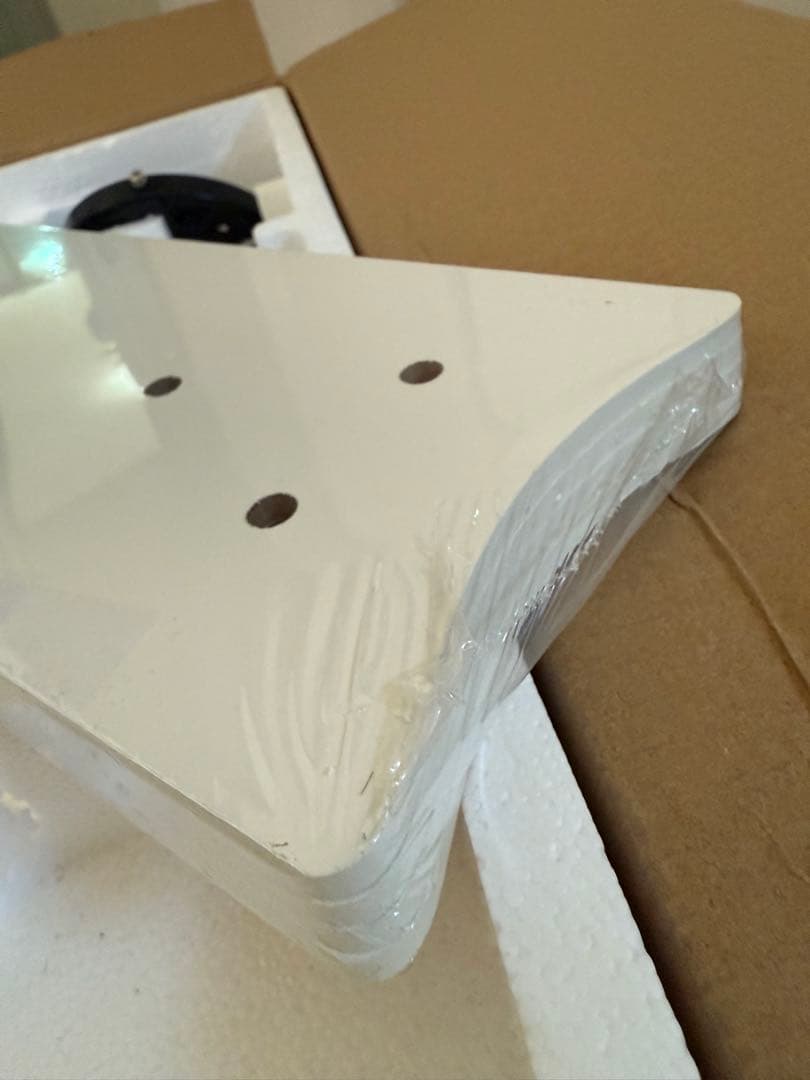 LOWYA ローヤ　シーリングファンライト　Lasvolta 4L