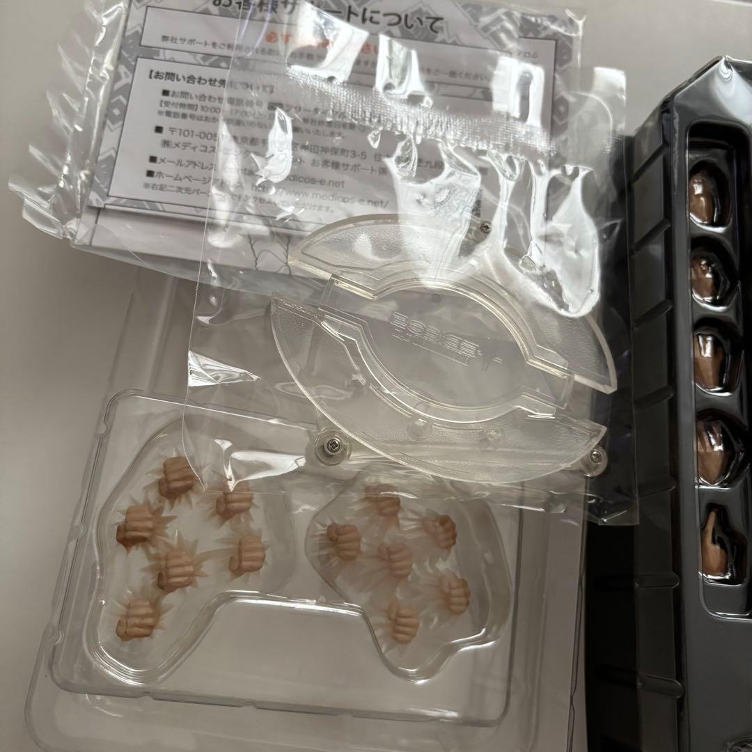 北斗の拳 フィギュア ラオウ ケンシロウセット