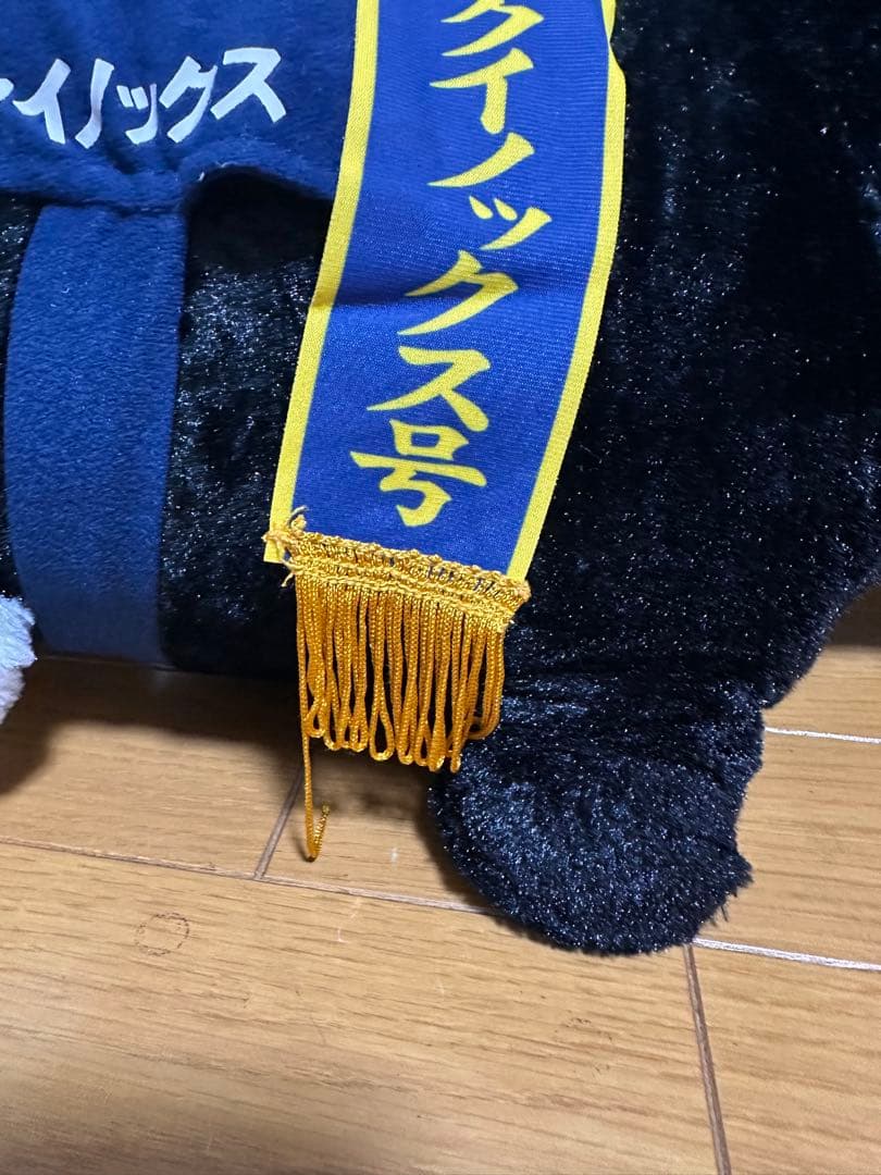 【あかさたなは】サラブレッドコレクション　BIGぬいぐるみ6体セット