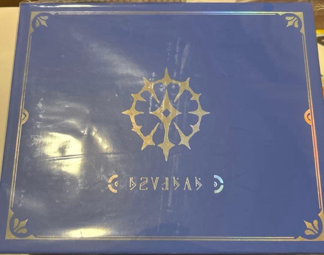 崩壊スターレイル スタレ ファイノン ホヨランド ギフトセット 韓国