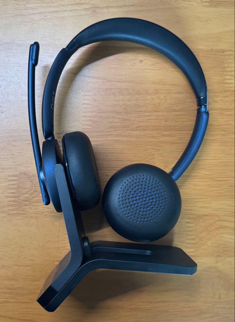 Anker ワイヤレスヘッドセット Anker PowerConf H700