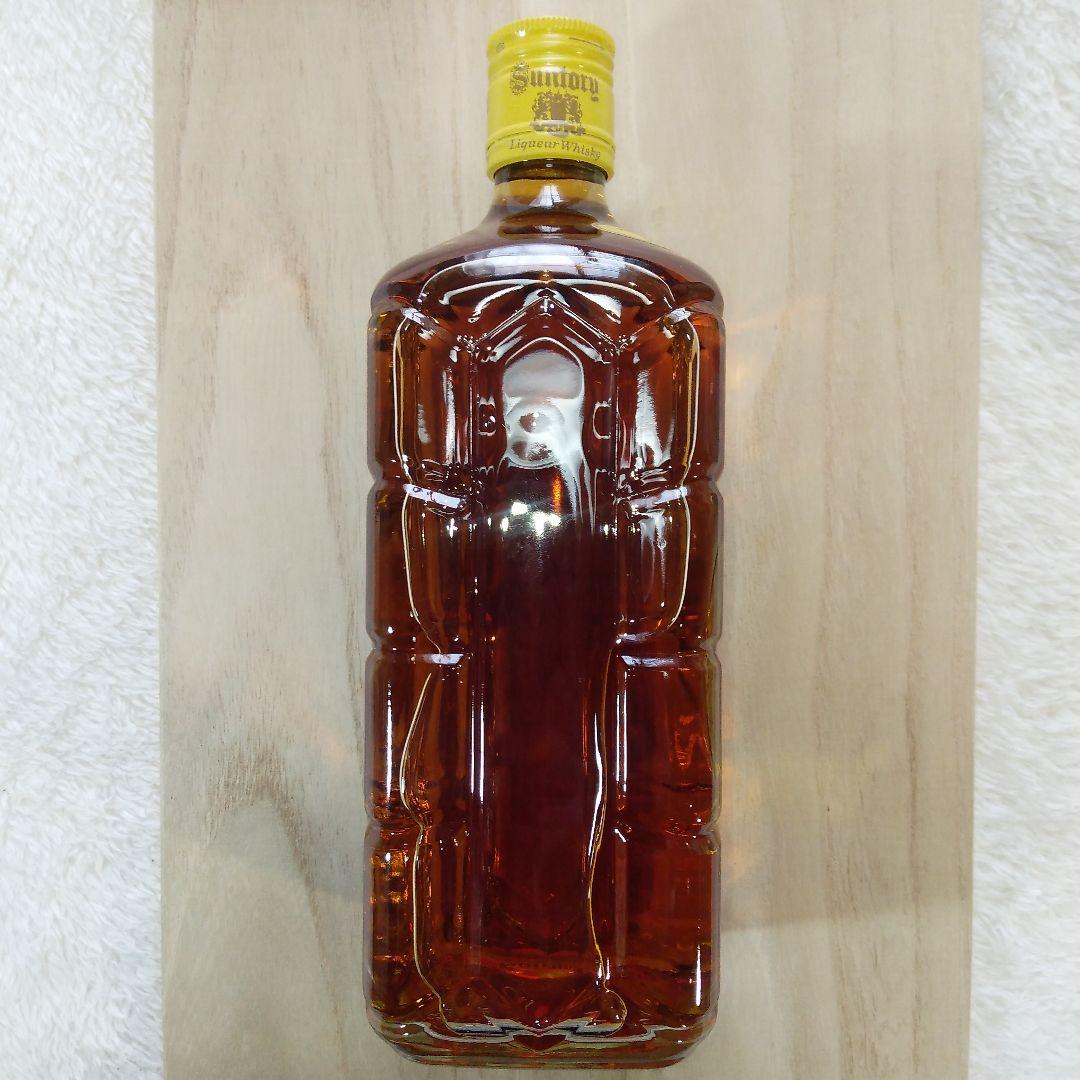 角瓶　復刻版　横浜開港150周年記念　700ml　43%