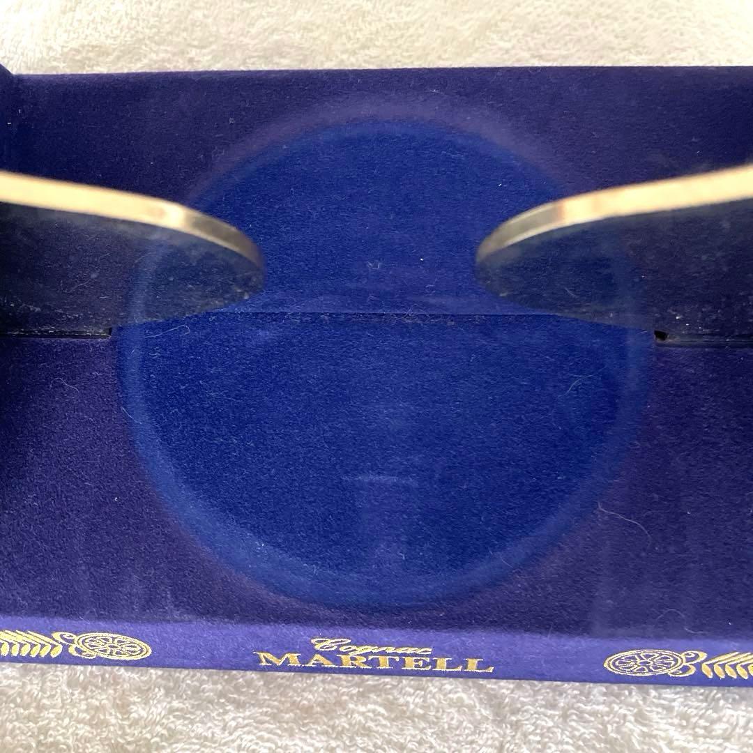 ［MARTELL］マーテル　ナポレオン　エクストラ　リモージュボトル